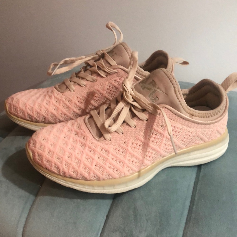 Women's APL Shoes